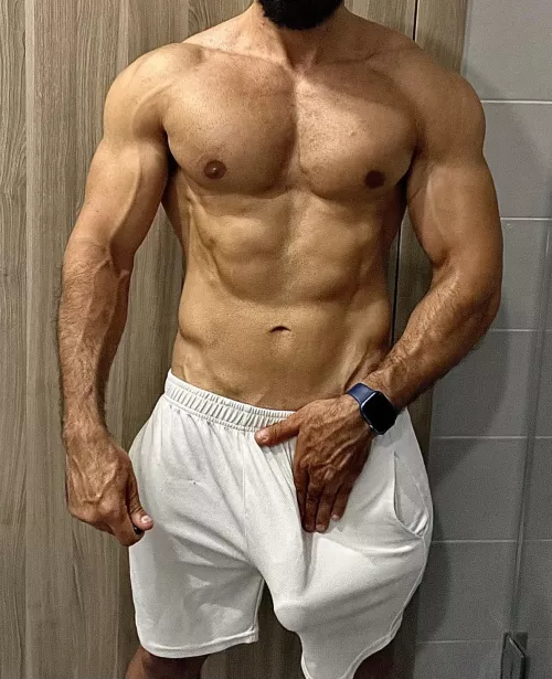 How’s my cock outline