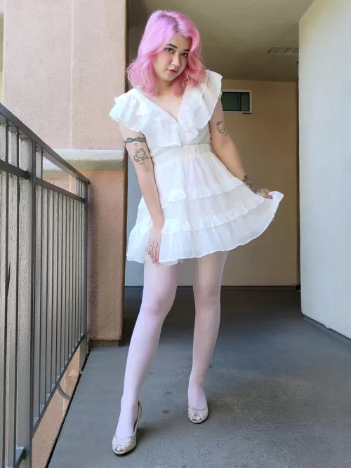 I can be your angel 😇