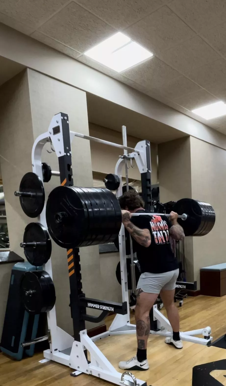 I could use a spot 😘