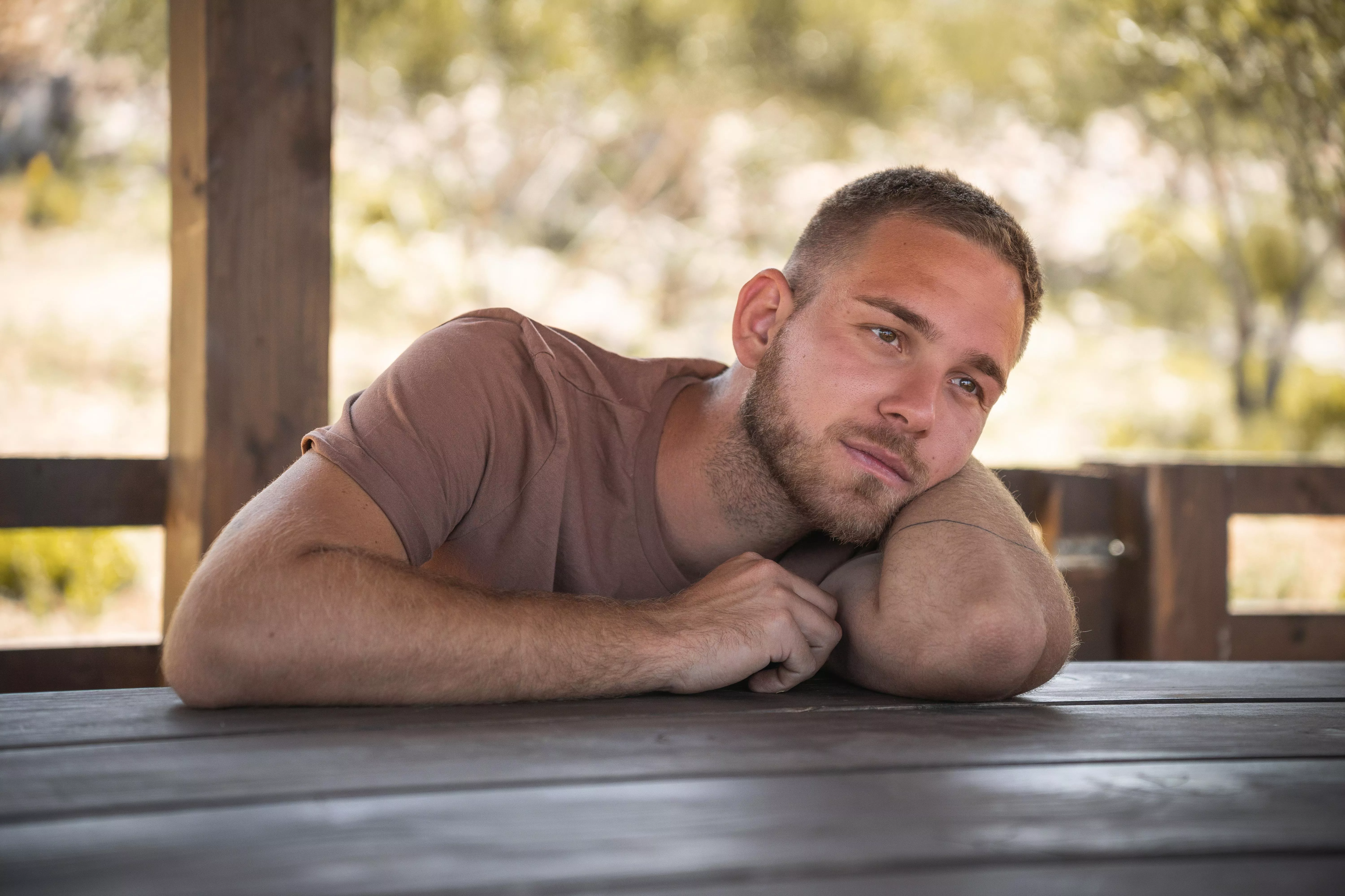 I feel like the country lifestyle looks good on me 🤠