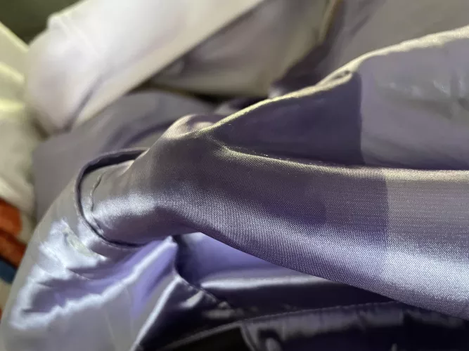 I just got these and I already made a mess.