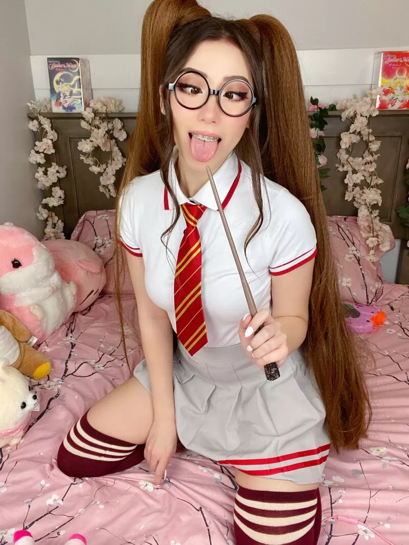 I like to be your obedient slut