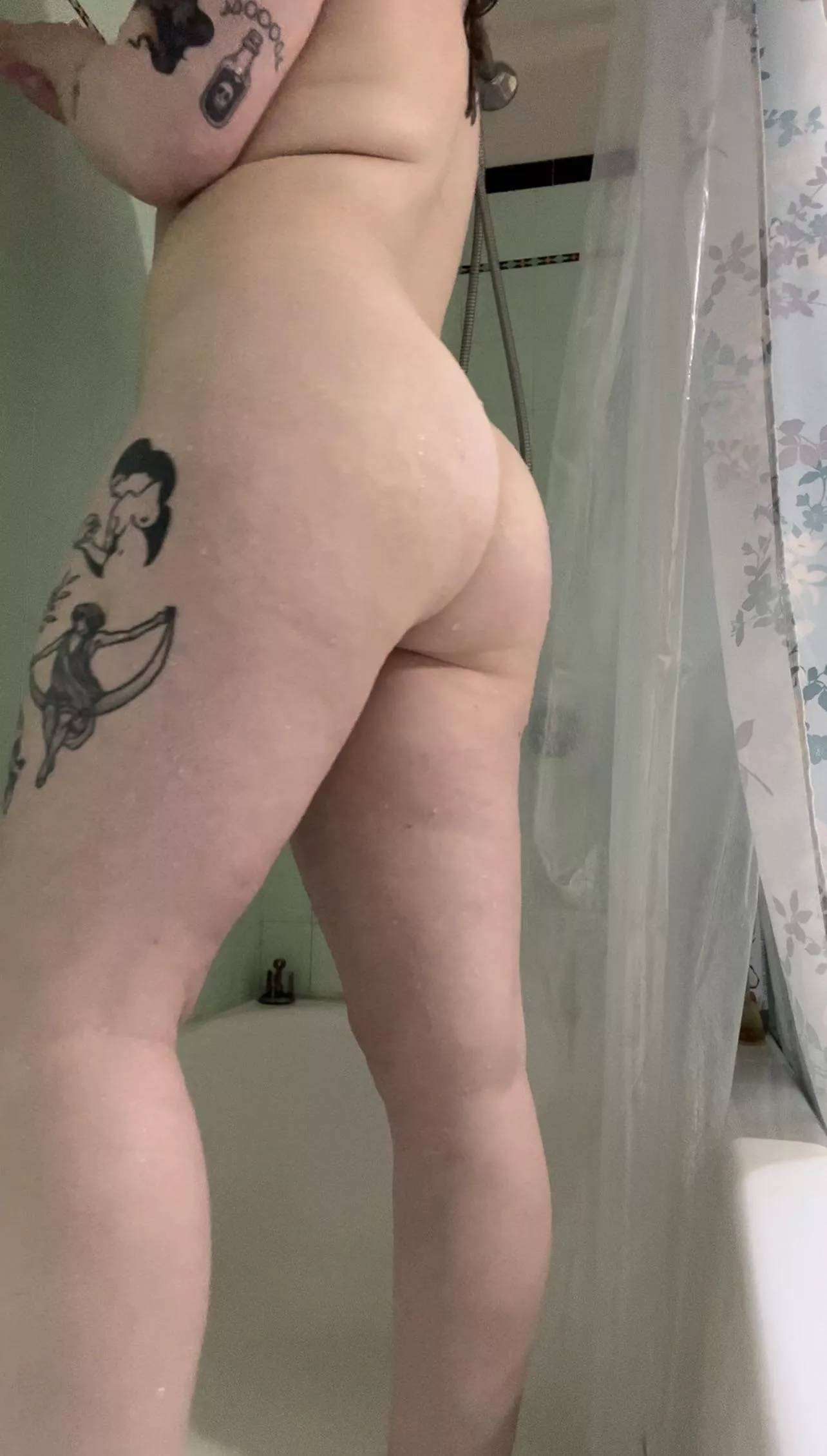 I love a community that loves imperfections