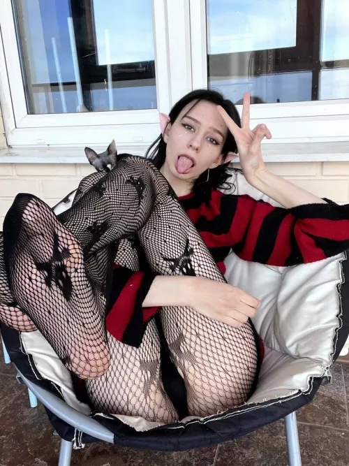 I want to be taken and taken