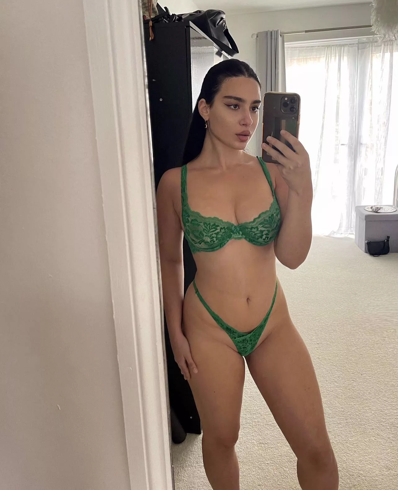 I want to taste your D baby