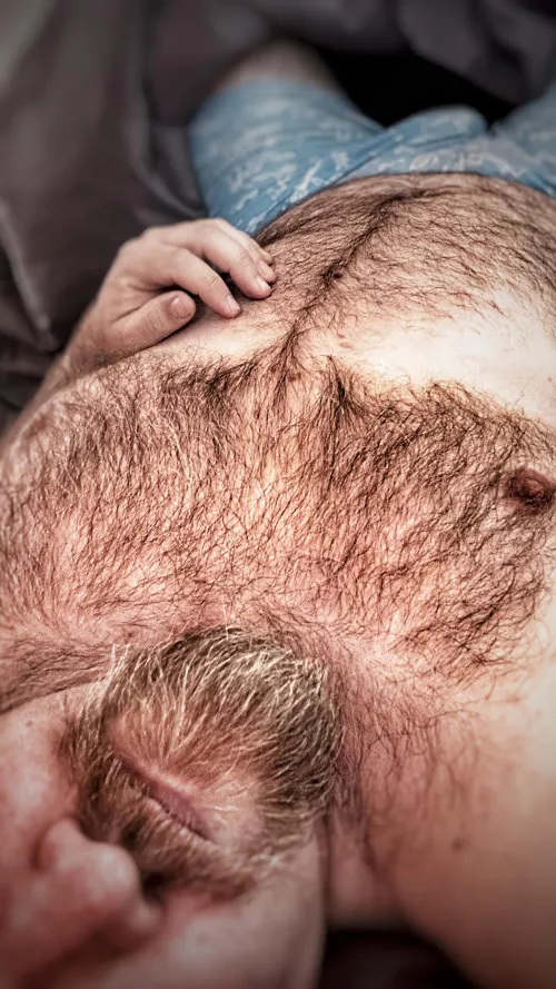 I was thinking perhaps you would be interested in breakfast in bed.