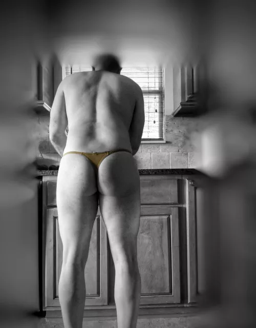 I will do the dishes. Meanwhile you can do...