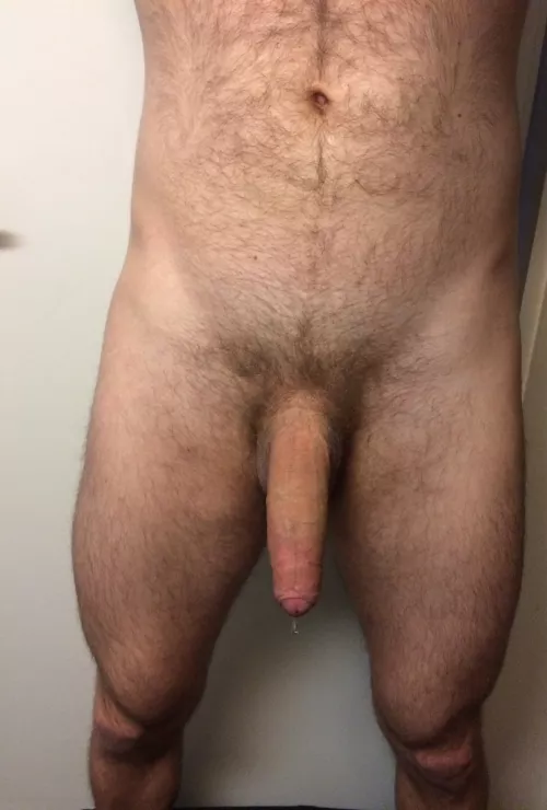 I won't be pulling out in time