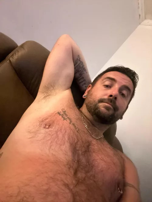 I’d love to have a face in here