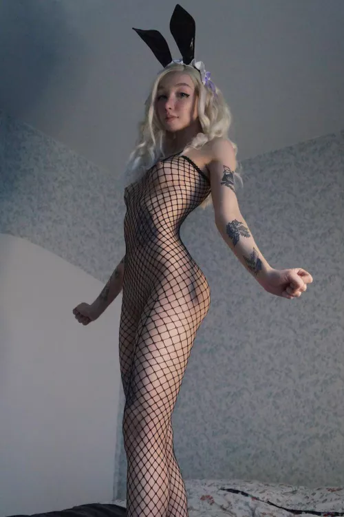 Immerse yourself in my amazing content