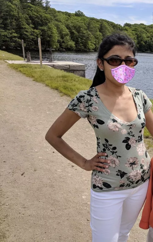 Indian milf-recognize?