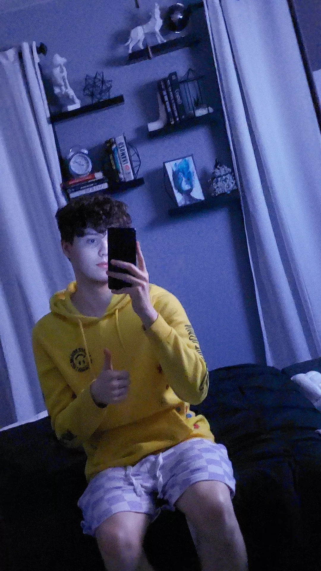 It was legday and now I can't walk