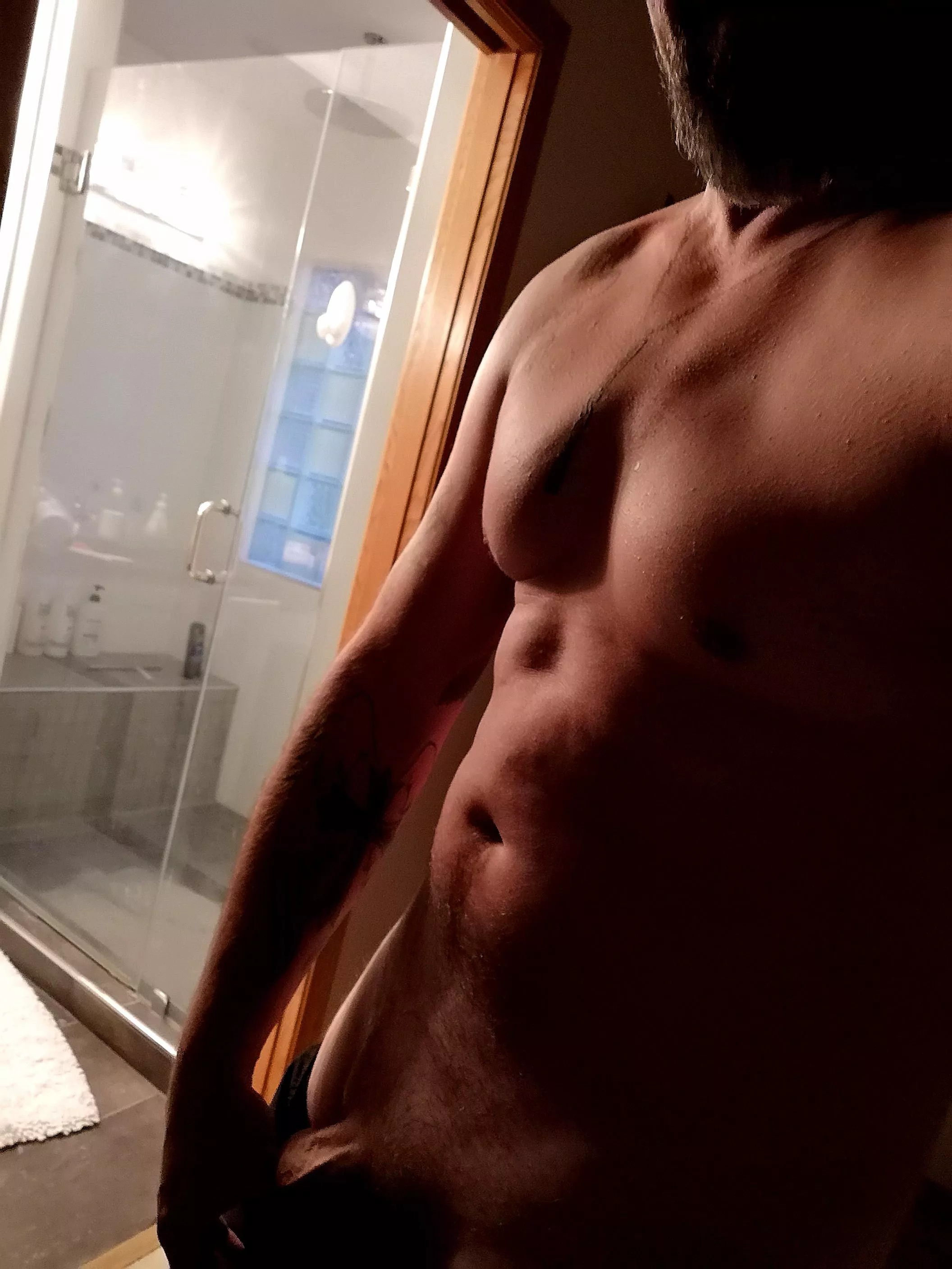 It Was My Birthday Last Weekend. How Am I Holding Up For (39)?