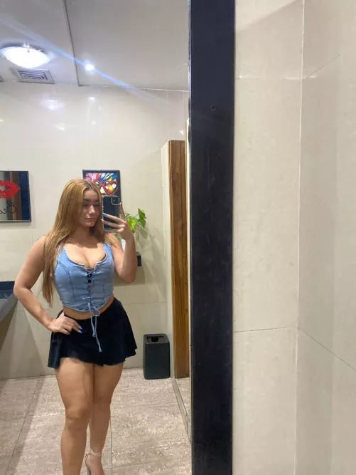 Its gonna be the best night ever [F]