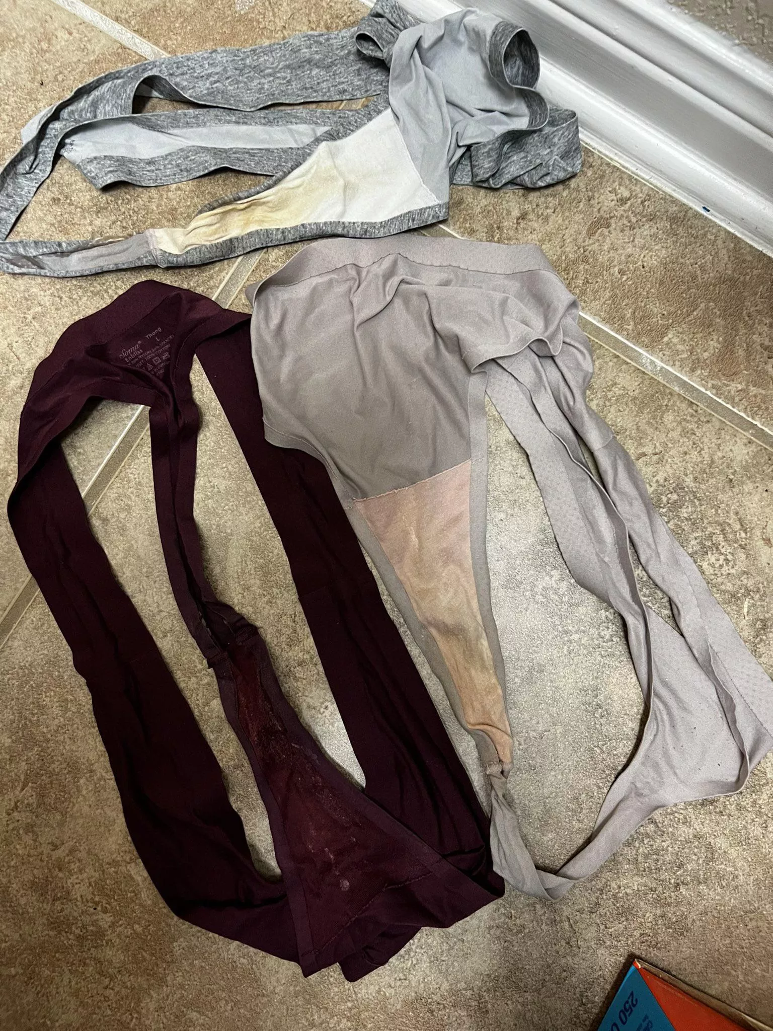 Jack off, I mean jackpot!