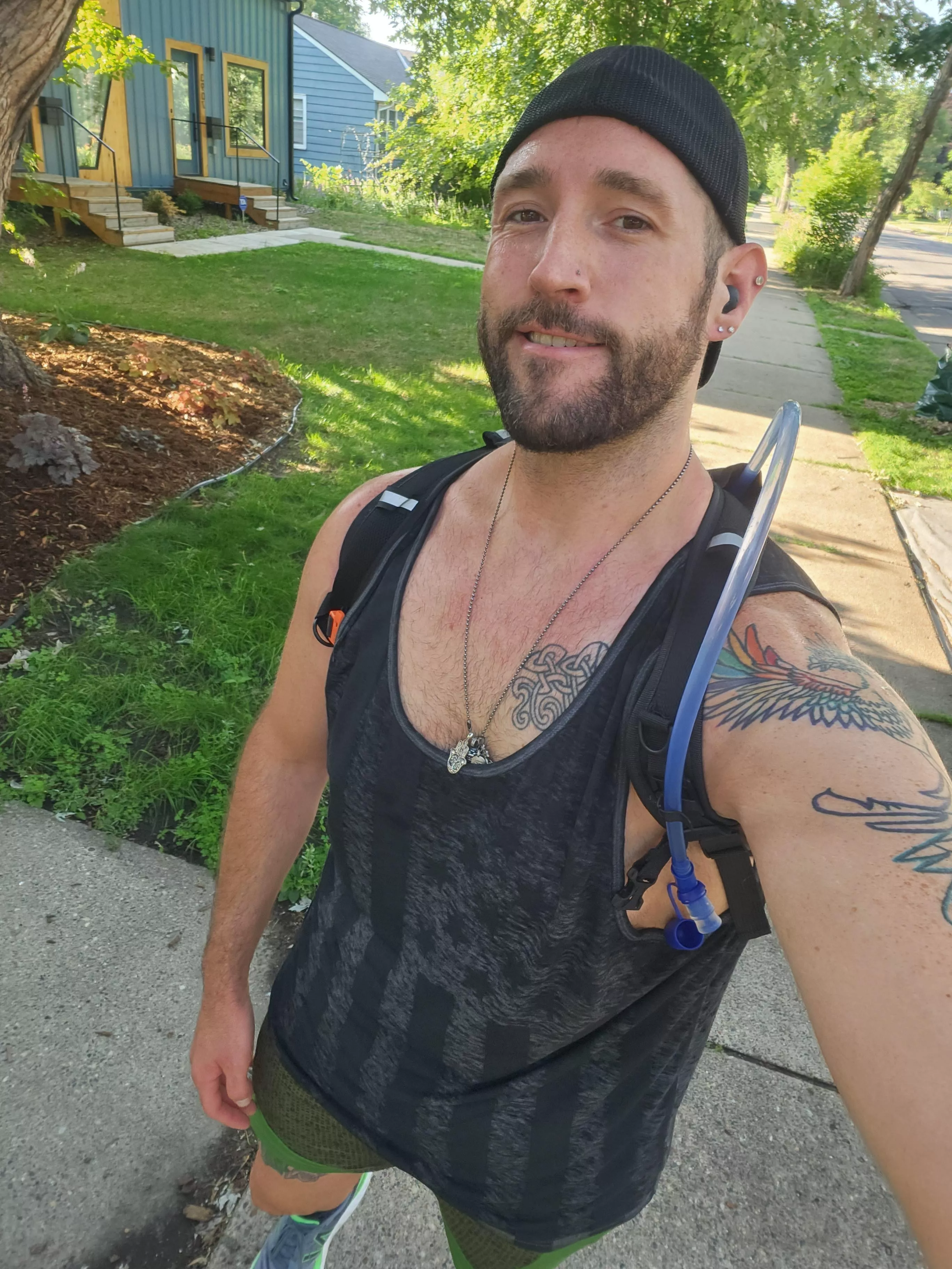 Just a little reminder that you are amazing. Never forget that.