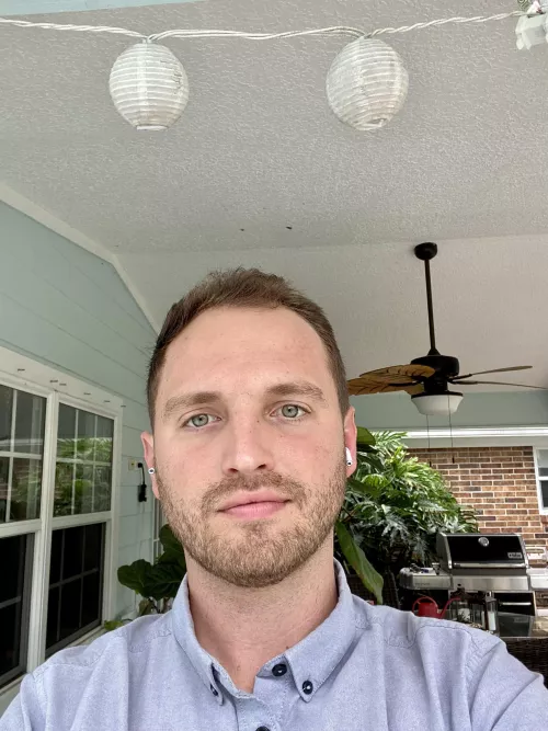 Just about a month sober!