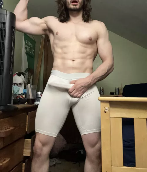 Just got home from work, such a longg hardd day, need to unwind…