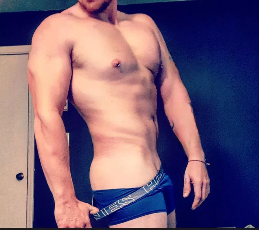 know any good stretches? (m) 31