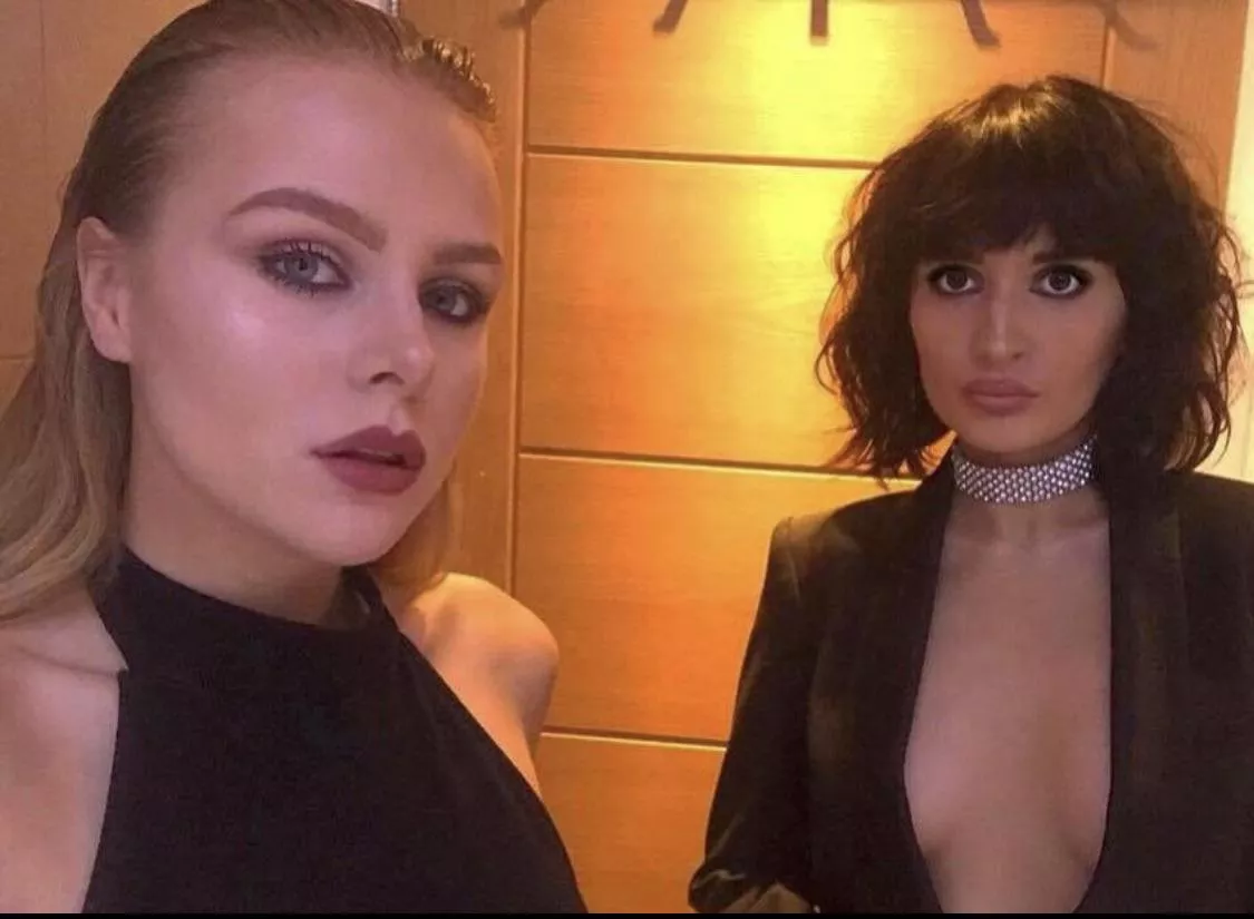 L or R of my cousins? Pt 2