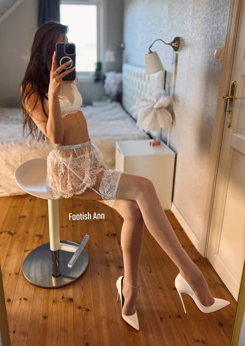 Let me show you what I can do