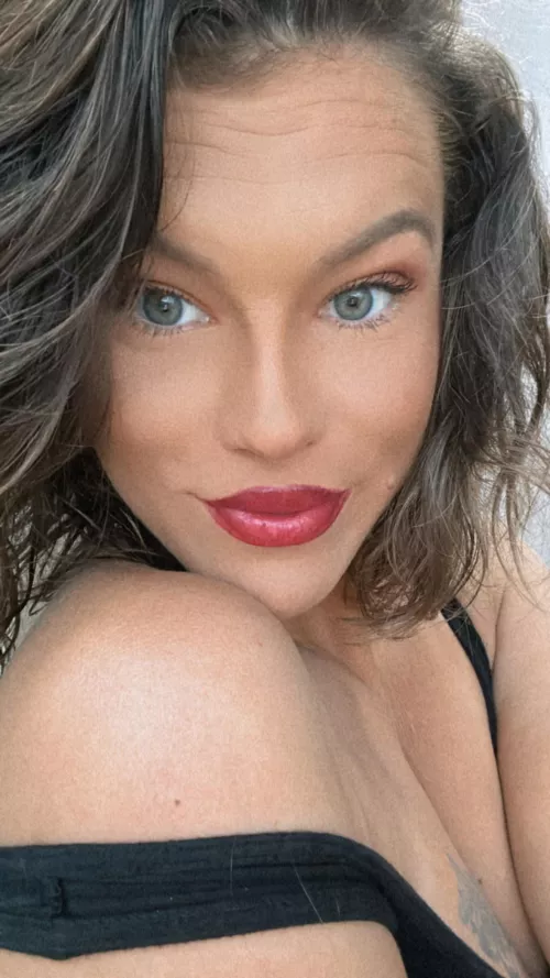 Live video saved on my IG from today.