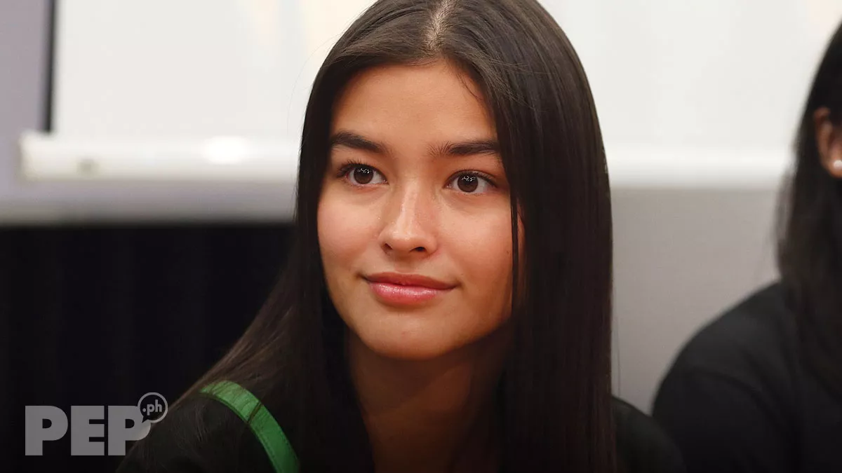 Liza Soberano