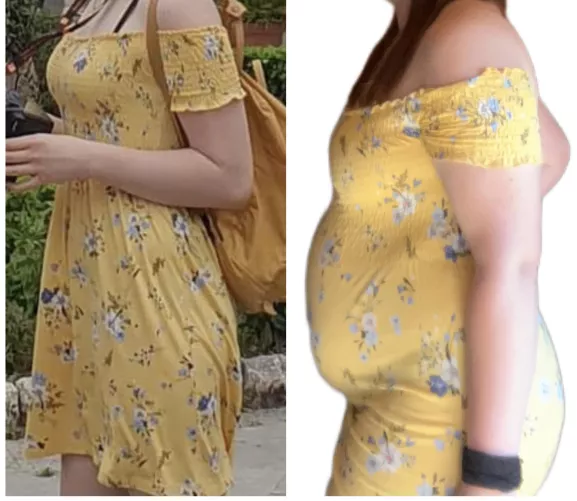 Look at all of that lard 😳😳