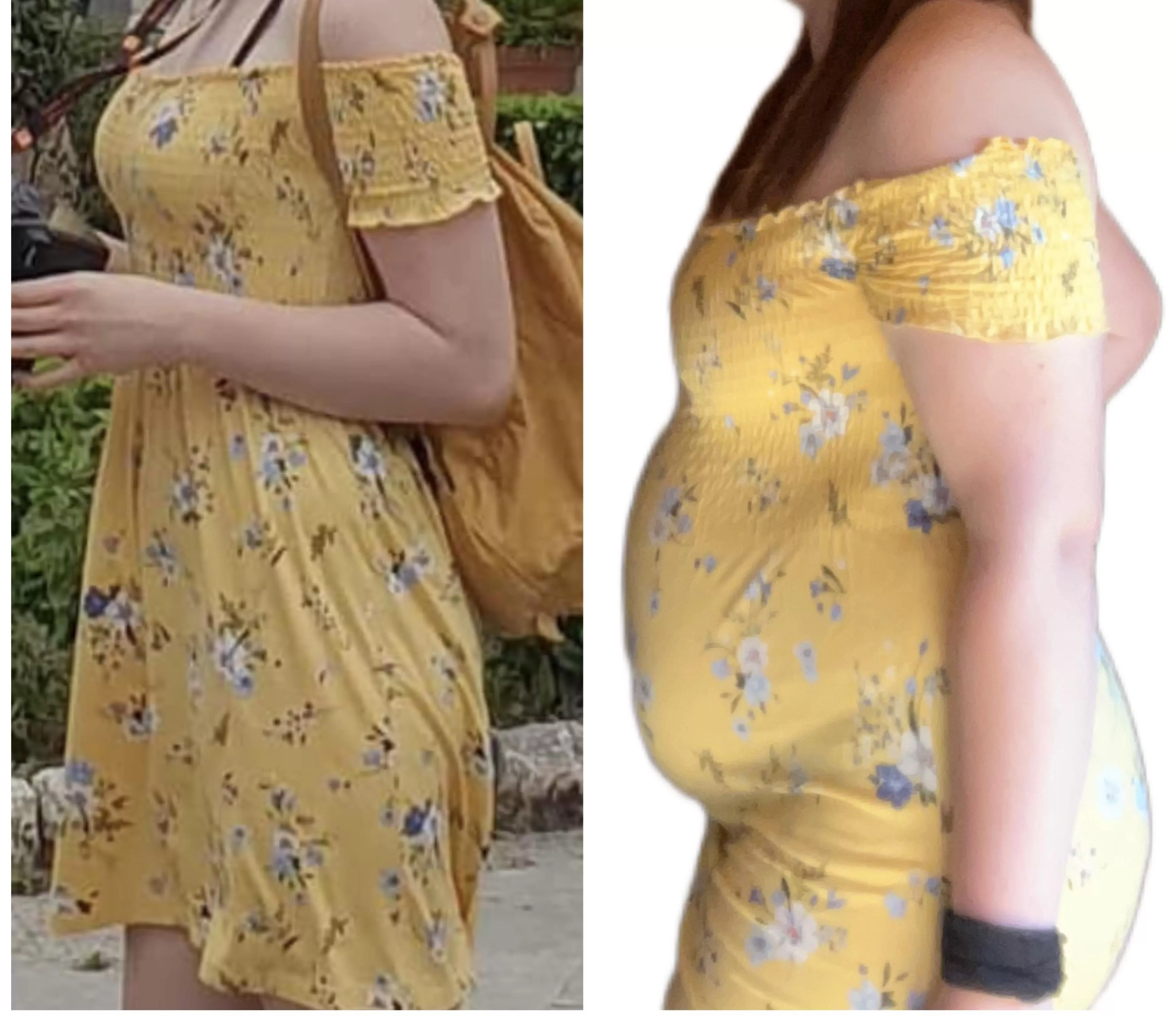 Look at all of that lard 😳😳