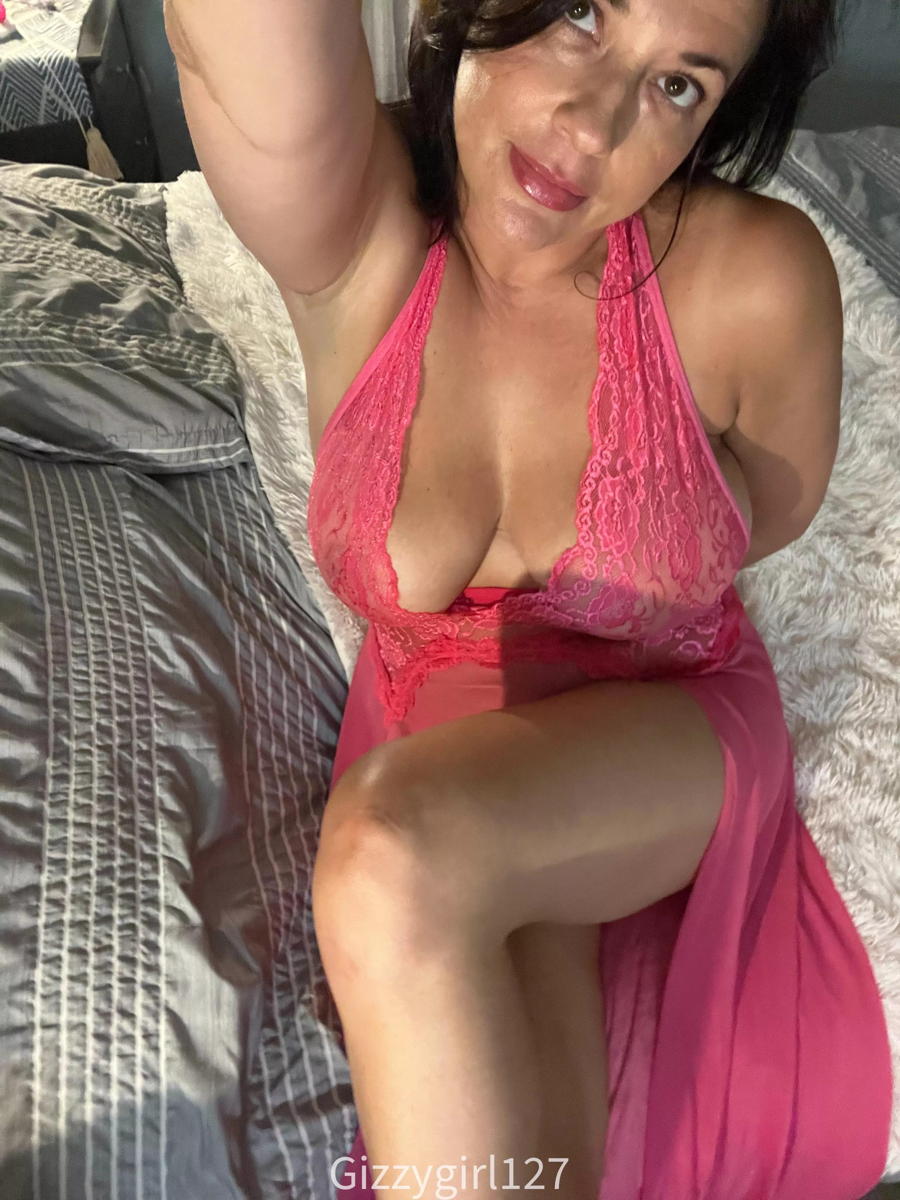 Love the way this hugs my curves