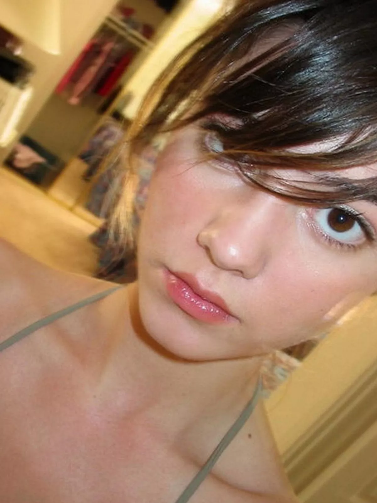 Mary Elizabeth Winstead