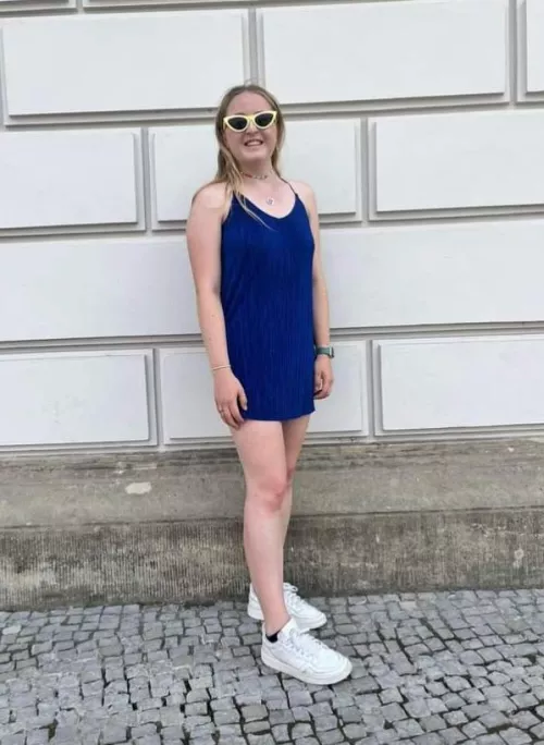 MF Bristol couple for fun