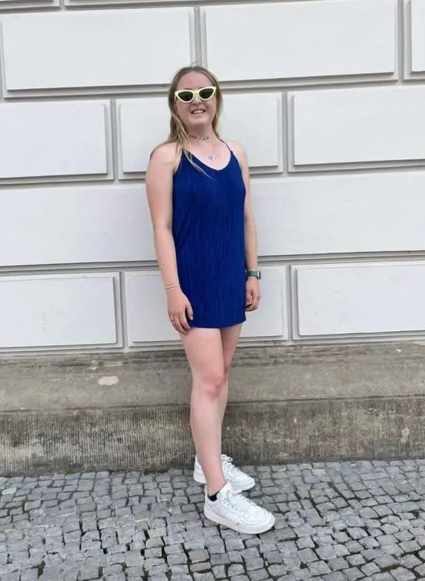 MF Bristol couple for fun