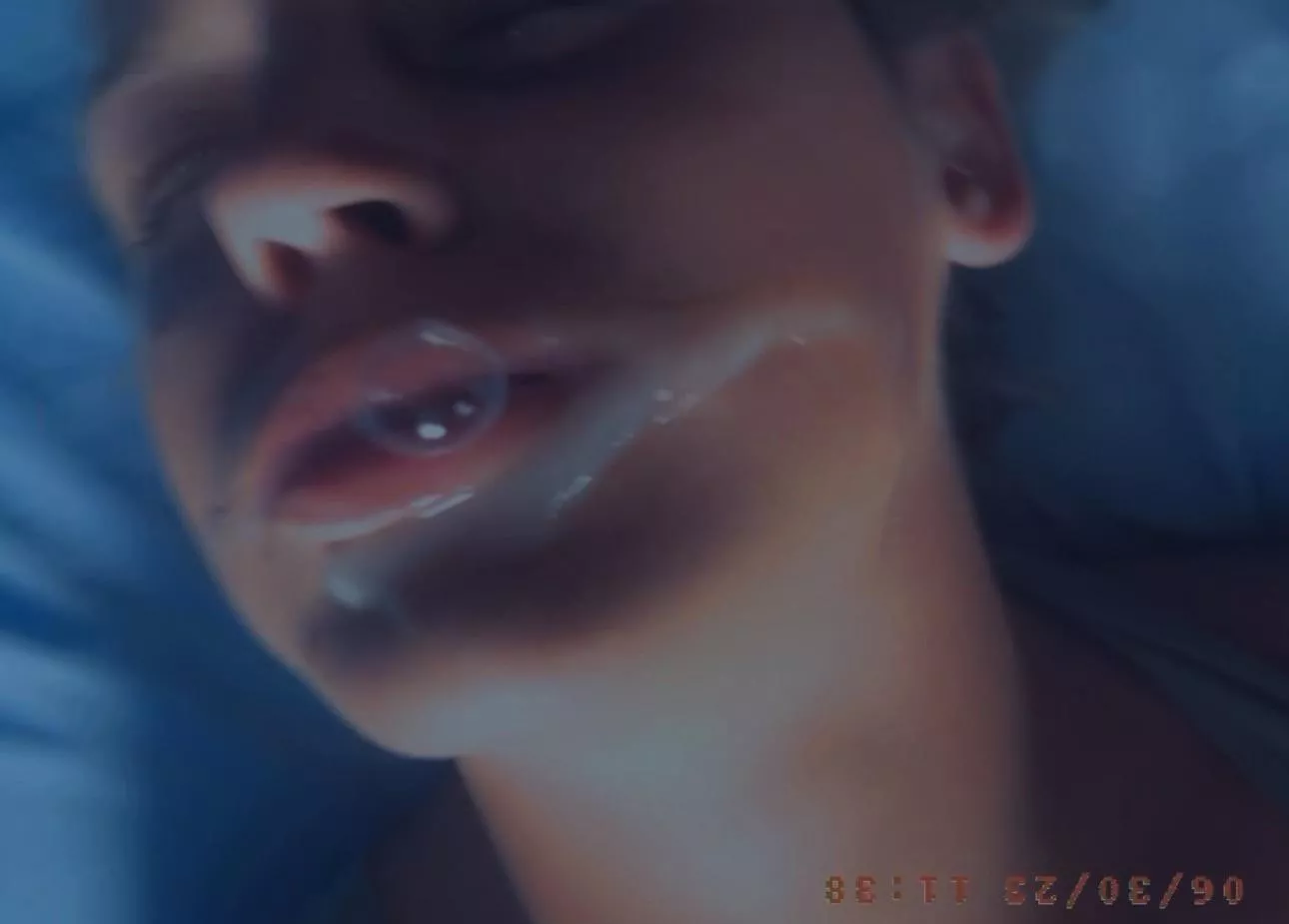 My beautiful little girl