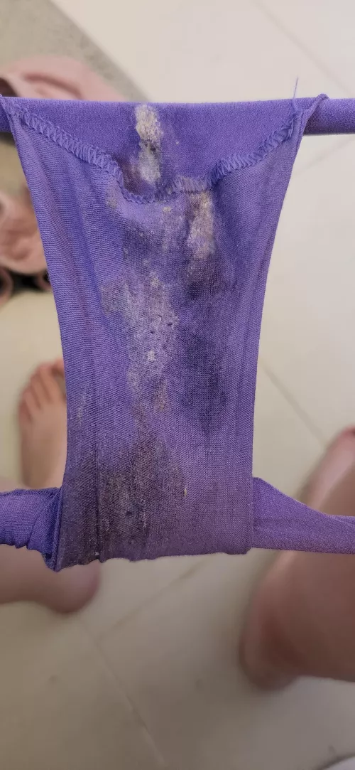 my past weekend pair😋