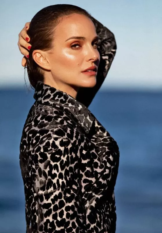 Natalie Portman