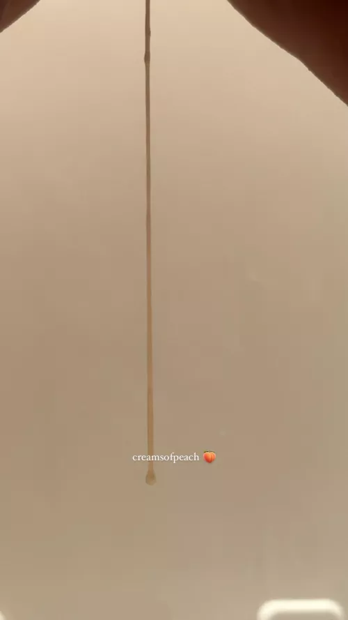 Nectar is meant to be tasted.