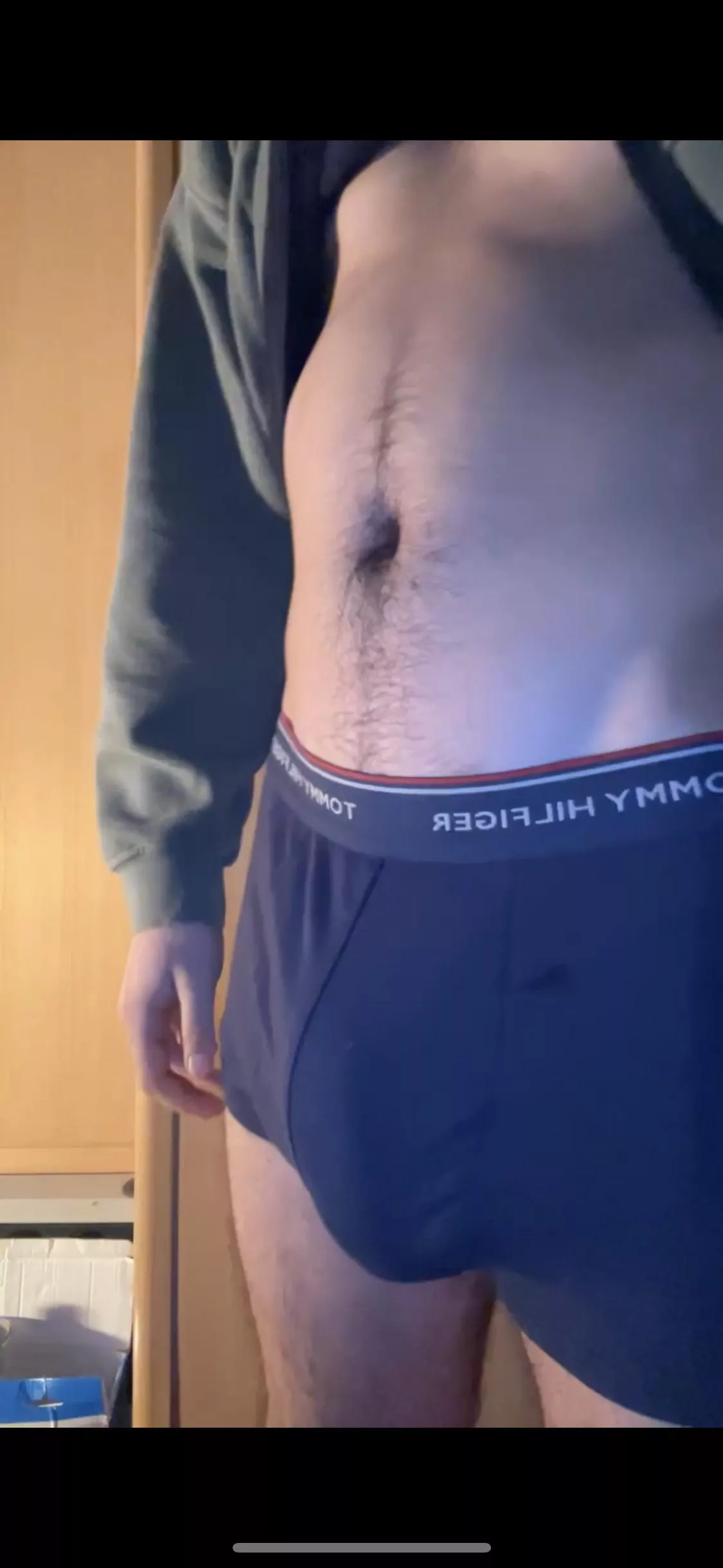 Noone will notice right?..