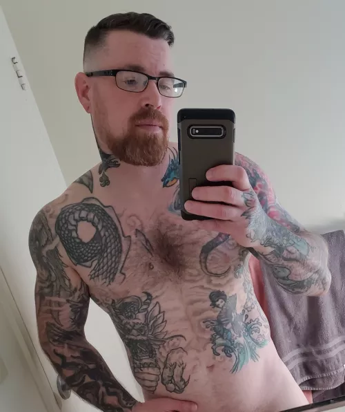 Not sure if I qualify