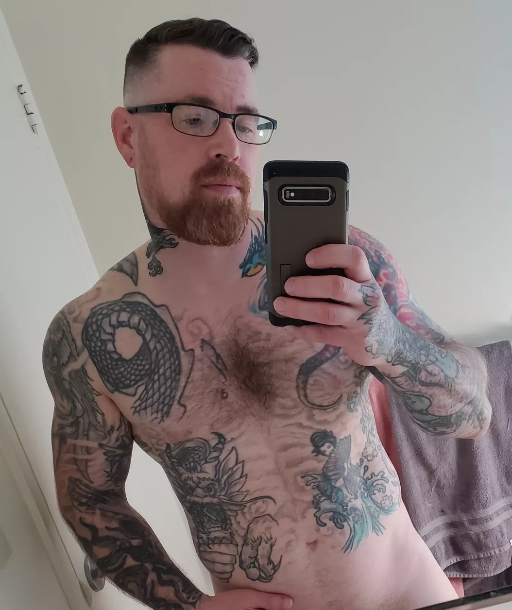 Not sure if I qualify