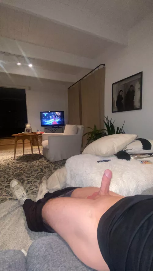 On the smaller side??👀