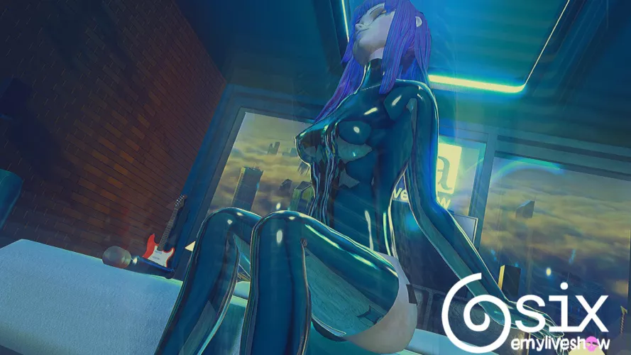 part-time mistress is recruiting in her team puppy slaves 🖤 https://chaturbate.com/emyliveshow