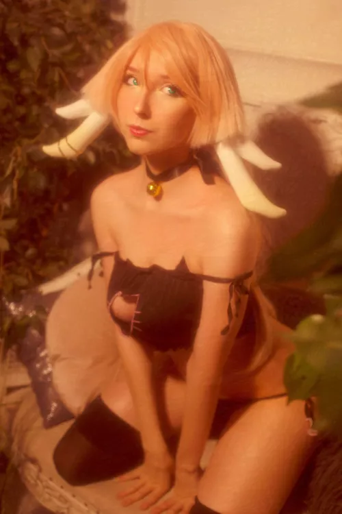 playing with my tits when i wake up is a ritual ;p