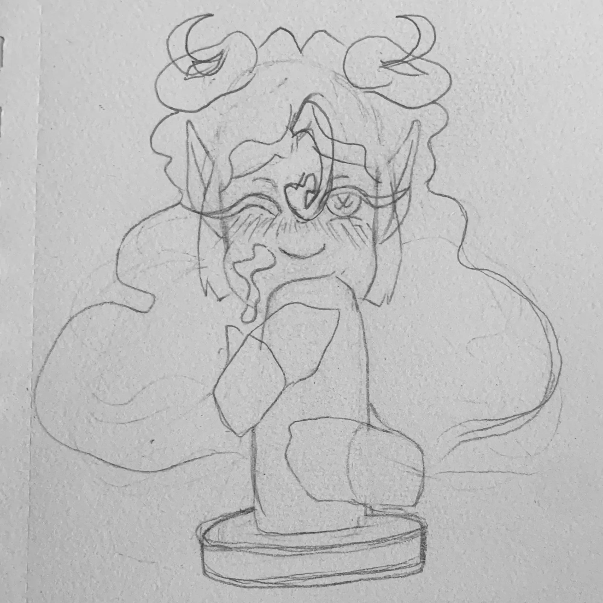 Practice makes perfect (Eirene)