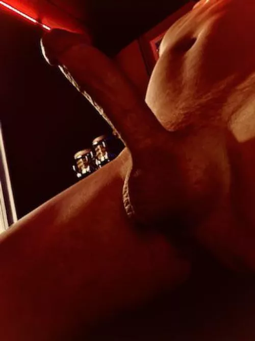 Putting on a light show