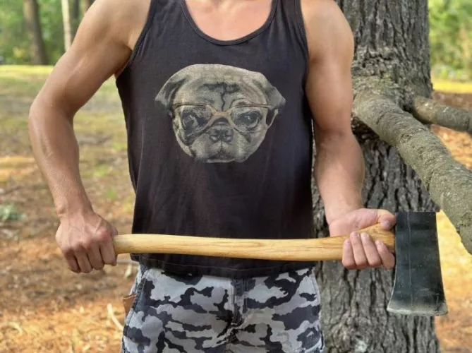 Putting that basic training to work