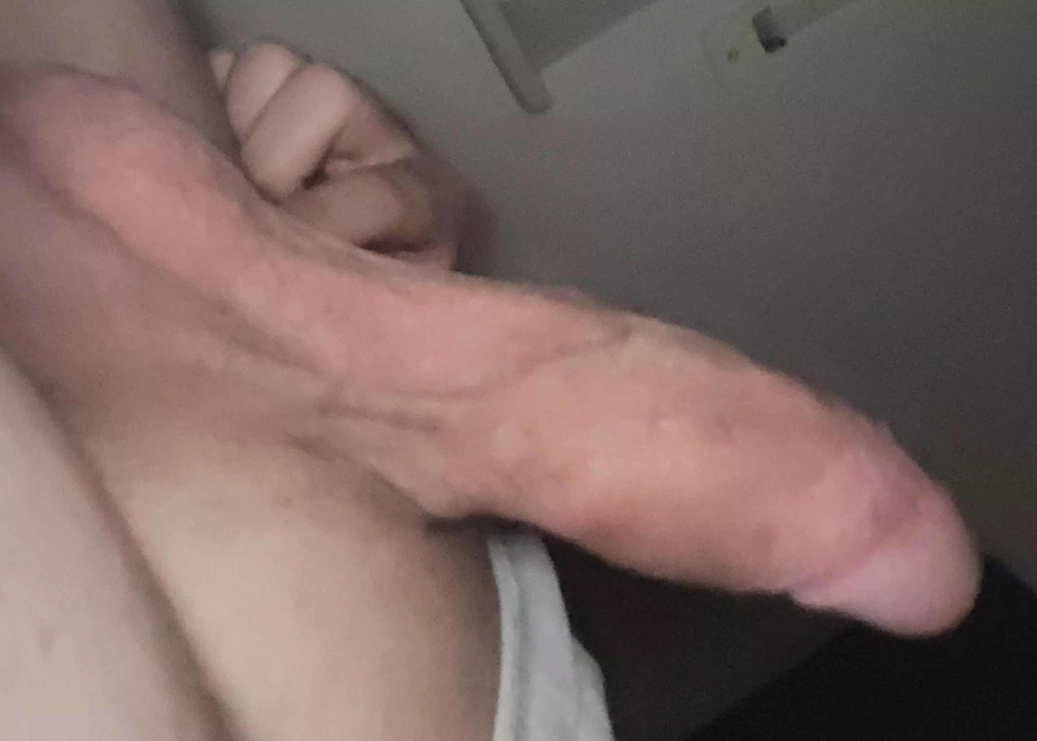 Rate my cock 🤤
