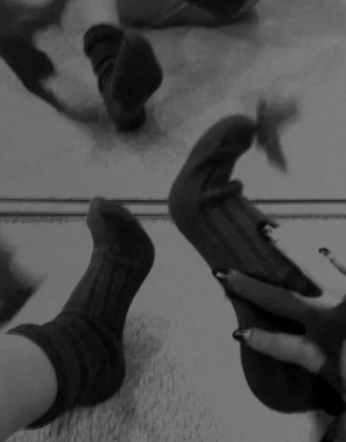 [selling] Goth girls smell better~ All of July BOGO sale on all items~Selling panties/socks/bras and more~ items $15+