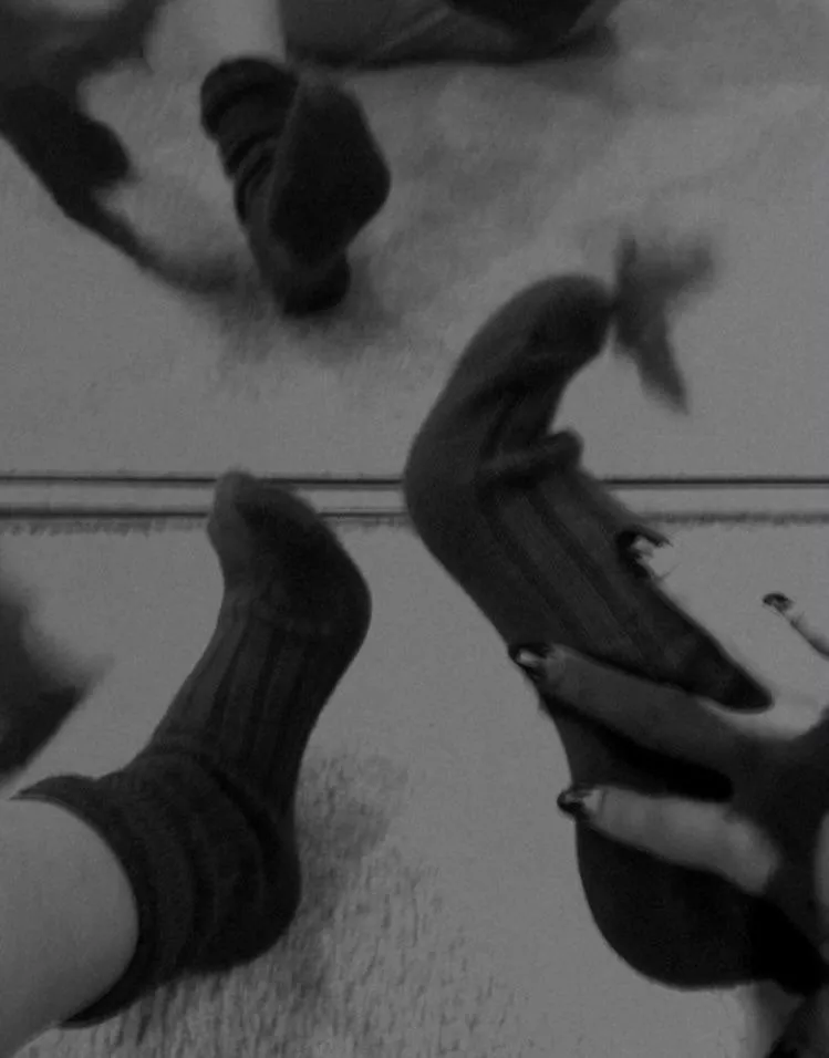 [selling] Goth girls smell better~ All of July BOGO sale on all items~Selling panties/socks/bras and more~ items $15+