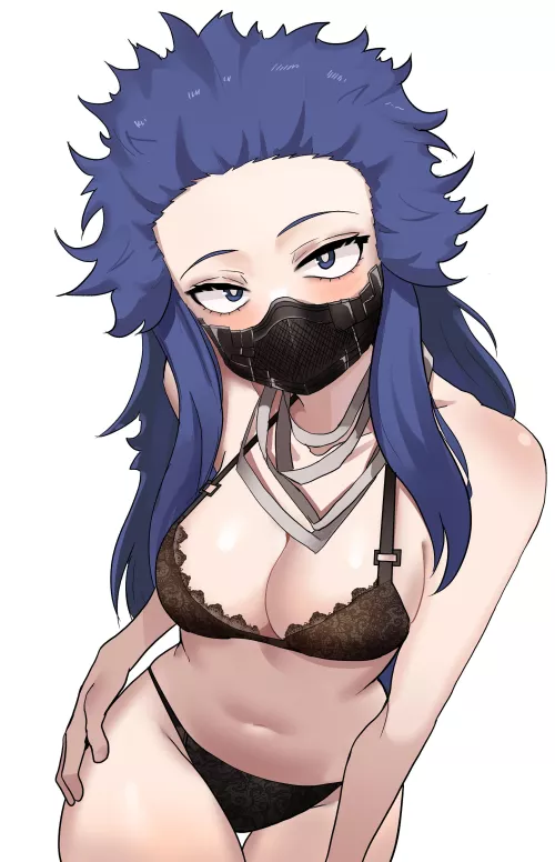 Shinso Hana (ZDoor623)